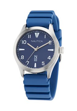 Nautica NAPHBS402 Erkek Kol Saati