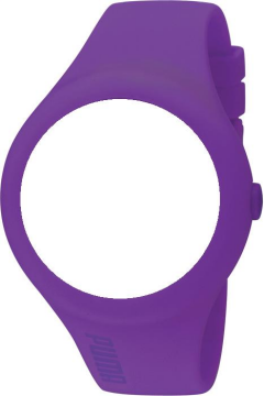 Puma PU103211010 Orijinal Silikon Saat Kordonu Kayışı