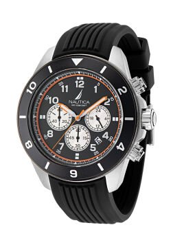 Nautica NAPNOS403 Erkek Kol Saati
