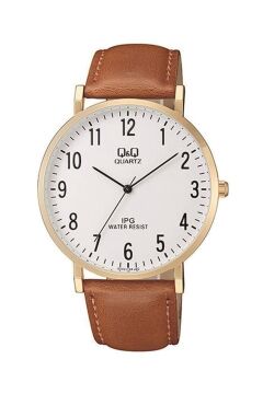 Q&Q Rakamlı Klasik Erkek Kol Saati 814880