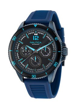 Nautica NAPWRS401 Erkek Kol Saati