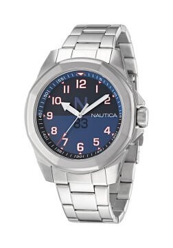 Nautica NAPTBS403 Erkek Kol Saati