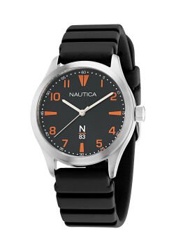 Nautica NAPHBS401 Erkek Kol Saati