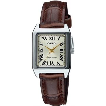 Casio LTP-V007L-9BUDF Kadın Kol Saati