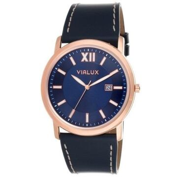 Vialux VS814-L03 Erkek Kol Saati