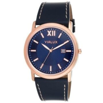 Vialux VS814-L03 Erkek Kol Saati