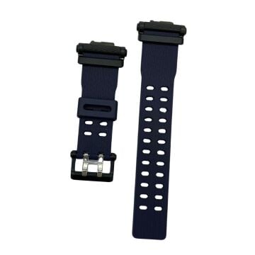 Casio G-Shock GA-900 Lacivert Orijinal Saat Kordonu