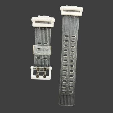 Casio G-Shock GA-900 Şeffaf Orijinal Saat Kordonu