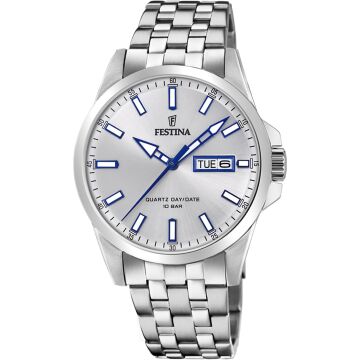 FESTINA F20357/1 CLASSICS ERKEK KOL SAATİ