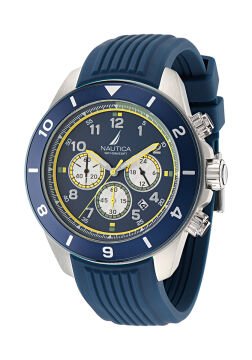 Nautica NAPNOS402 Erkek Kol Saati