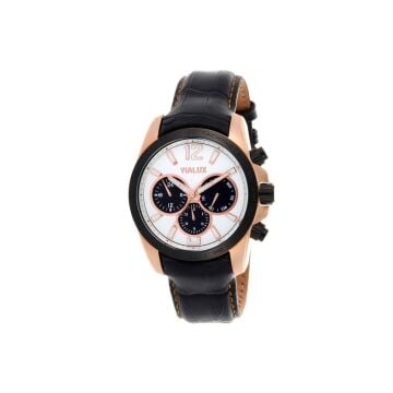 Vialux VX204R-02BR Erkek Kol Saati