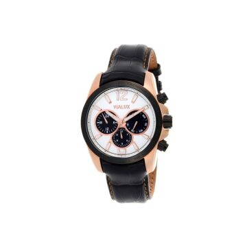 Vialux VX204R-02BR Erkek Kol Saati