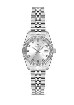 Momentus SW135S-02SS Kadın Kol Saati