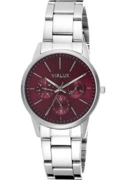 Vialux LY523S-14SS Çelik Kadın Kol Saati