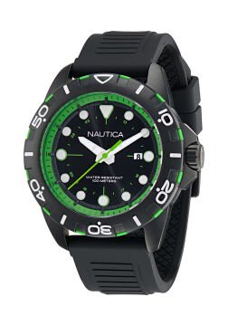 Nautica NAPNRS402 Erkek Kol Saati