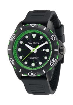 Nautica NAPNRS402 Erkek Kol Saati