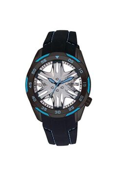 Q&Q Silikon Erkek Kol Saati DB26J501Y