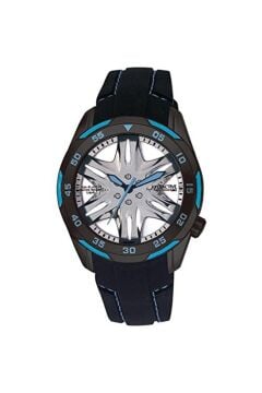 Q&Q Silikon Erkek Kol Saati DB26J501Y