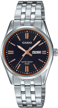 Casio LTP-1335D-1A2VDF Kadın Kol Saati