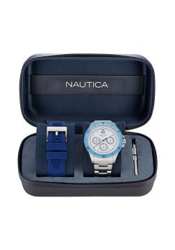 Nautica NAPWRS405 Erkek Kol Saati