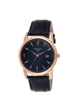 Vialux VX603-L01 Klasik Erkek Kol Saati