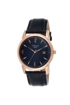 Vialux VX603-L01 Klasik Erkek Kol Saati