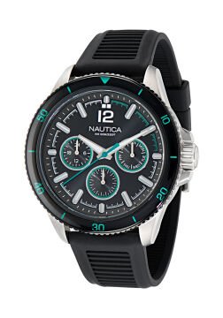 Nautica NAPWRS403 Erkek Kol Saati