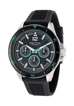 Nautica NAPWRS403 Erkek Kol Saati
