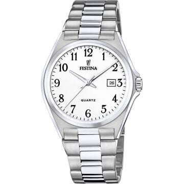 Festina F20552/1 Classics Erkek Kol Saati