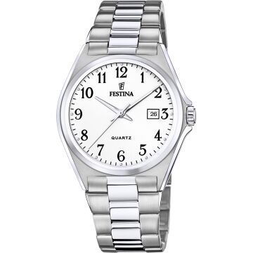 Festina F20552/1 Classics Erkek Kol Saati