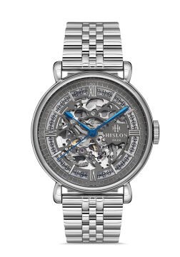Hislon SD141S-16SS Otomatik Erkek Kol Saati