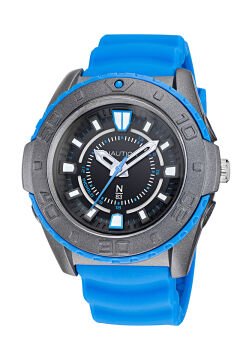 Nautica NAPCNS217 Erkek Kol Saati