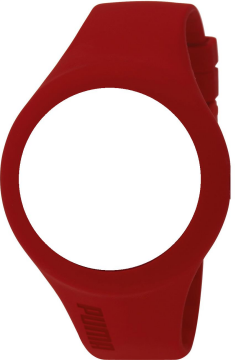 Puma PU103211002 Orijinal Silikon Saat Kordonu Kayışı