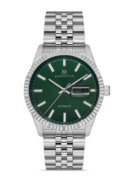 Momentus TM347S-15SS Erkek Kol Saati