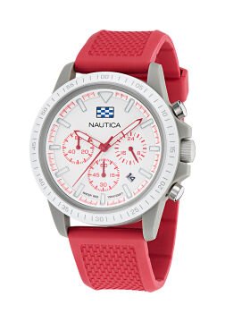 Nautica NAPNOS4S3 Erkek Kol Saati
