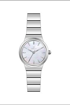 Reward RWA146261 Gümüş Renk Paslanmaz Çelik Kordon Küçük Kadın Kol Saati