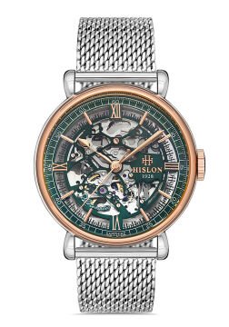 Hislon SD100T-16SR Erkek Kol Saati