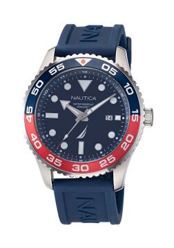 Nautica NAPPBF144 Erkek Kol Saati