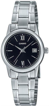 Casio LTP-V002D-1B3UDF Kadın Kol Saati