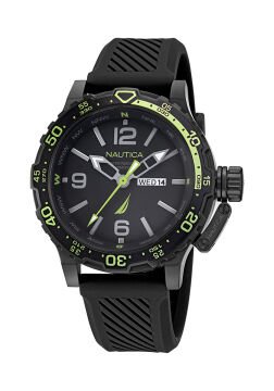 Nautica NAPGLF114 Erkek Kol Saati