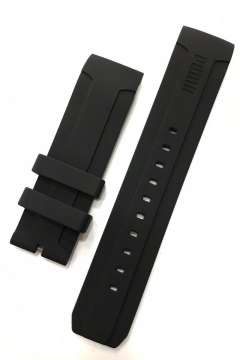 Puma PU104011001 Orijinal Silikon Saat Kordonu Kayışı