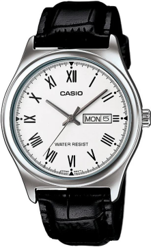 Casio MTP-V006L-7BUDF Erkek Kol Saati