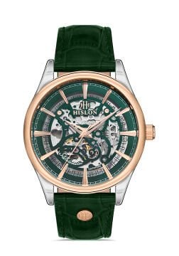 Hislon SD101T-16YR Erkek Kol Saati