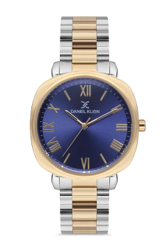 Daniel Klein DK.1.12527.5 Kadın Kol Saati