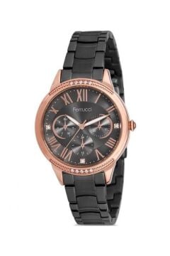 Ferrucci Çelik Kadın Kol Saati 135550