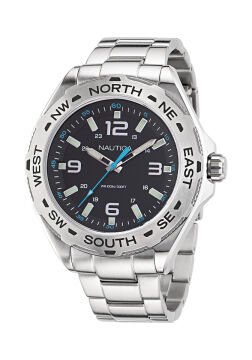 Nautica NAPCWS301 Erkek Kol Saati