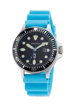 Nautica NAPCBS305 Erkek Kol Saati