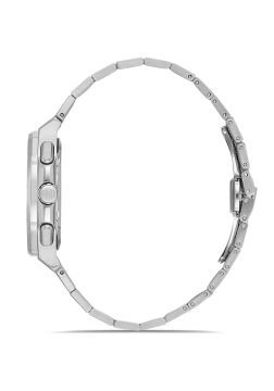 Hislon DT148S-24SS Erkek Kol Saati