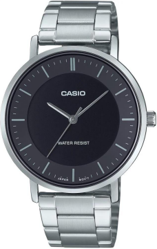 Casio MTP-VT04D-1EDF Erkek Kol Saati