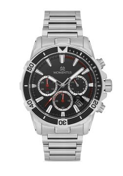 Momentus SM357T-04SS Erkek Kol Saati
